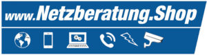 Logo von focus-vertrieb.de | Logo von shop.netzberatung.de